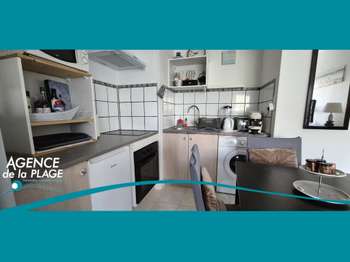 Vente appartement 1 pièce Vente appartement 1 pièce