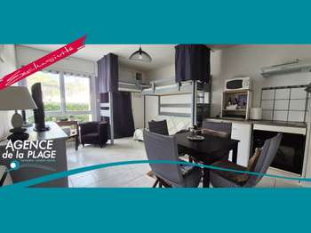 Vente appartement 1 pièce Saint-Jean-de-Monts 85
