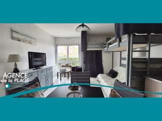 Vente appartement 1 pièce Vente appartement 1 pièce