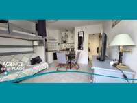 Vente appartement 1 pièce Vente appartement 1 pièce