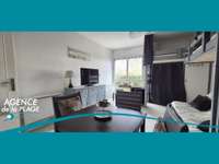 Vente appartement 1 pièce Vente appartement 1 pièce