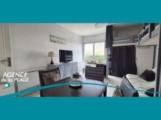 Vente appartement 1 pièce Vente appartement 1 pièce