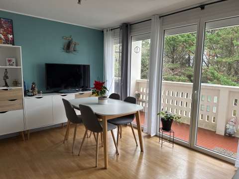 Vente appartement 3 pièces Saint-Jean-de-Monts 85