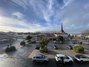 Vente Appartement 4 piècesSaint-Jean-de-Monts