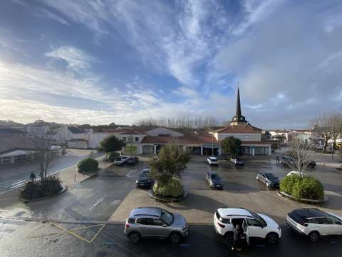 Vente appartement 4 pièces Saint-Jean-de-Monts 85