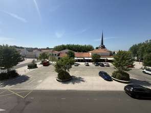 Vente Appartement 4 piècesSaint-Jean-de-Monts