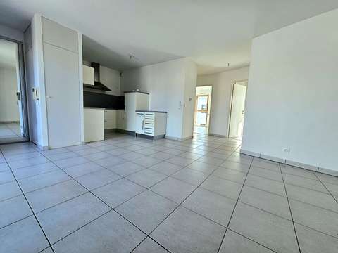 Vente appartement 3 pièces Saint-Jean-de-Monts 85