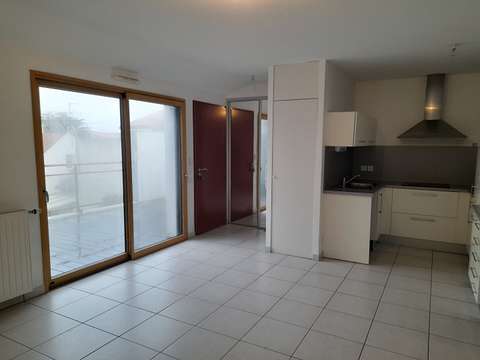Vente appartement 3 pièces Vente appartement 3 pièces