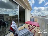 Vente appartement 1 pièce Vente appartement 1 pièce