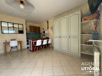 Vente appartement 1 pièce Vente appartement 1 pièce