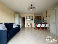 Vente appartement 1 pièce Vente appartement 1 pièce