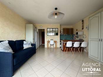 Vente appartement 1 pièce Saint-Jean-de-Monts 85