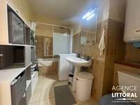 Vente appartement 1 pièce Vente appartement 1 pièce