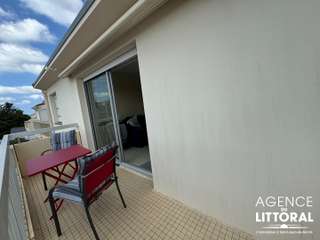 Vente appartement 1 pièce