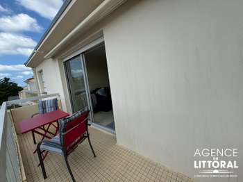 Vente appartement 1 pièce Saint-Jean-de-Monts 85