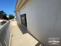 Vente appartement 1 pièce Vente appartement 1 pièce