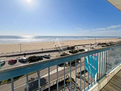 Vente appartement 2 pièces Saint-Jean-de-Monts 85