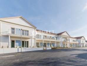 Vente Appartement 2 piècesSaint-Jean-de-Monts