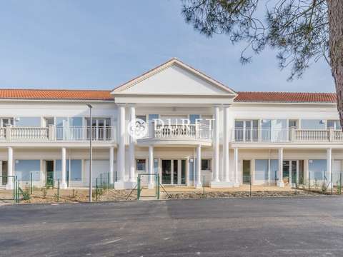 Vente appartement 3 pièces Saint-Jean-de-Monts 85