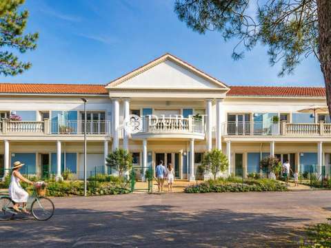 Vente appartement 3 pièces Saint-Jean-de-Monts 85