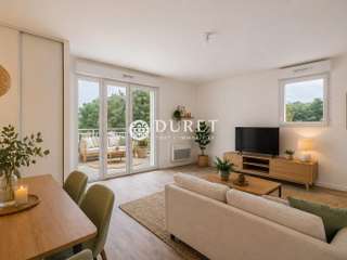 Vente appartement 3 pièces Vente appartement 3 pièces