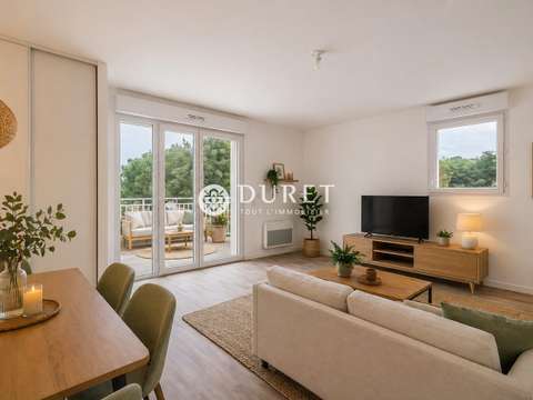 Vente appartement 3 pièces Vente appartement 3 pièces