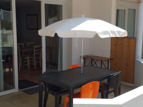 Vente appartement 2 pièces Saint-Jean-de-Monts 85