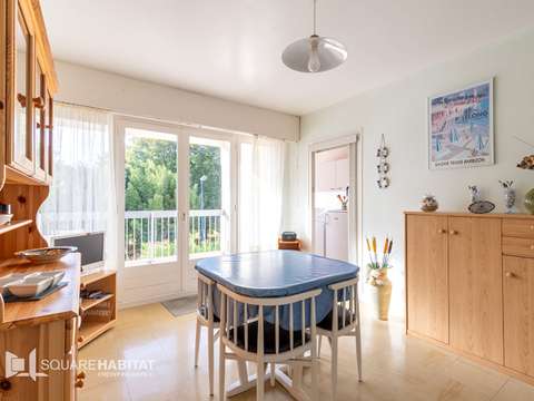 Vente appartement 1 pièce