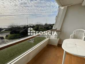 Vente Appartement T1Saint-Jean-de-Monts