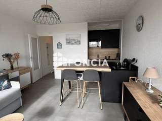 Vente appartement 1 pièce