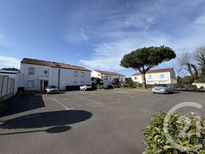 Vente Appartement 3 piècesSaint-Jean-de-Monts