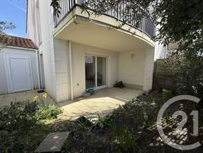 Vente Appartement 3 piècesSaint-Jean-de-Monts