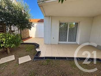 Vente Appartement 3 piècesSaint-Jean-de-Monts