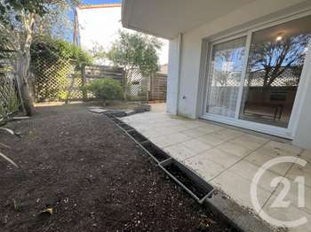 Vente Appartement 3 piècesSaint-Jean-de-Monts