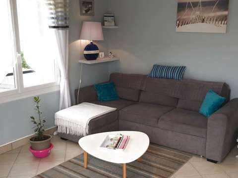 Vente appartement 3 pièces Saint-Jean-de-Monts 85