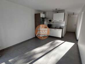Vente Appartement 3 piècesSaint-Jean-de-Monts