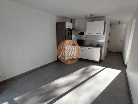 Vente appartement 3 pièces Saint-Jean-de-Monts 85