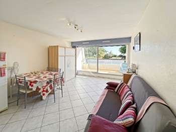 Vente Studio 1 pièce Saint-Jean-de-Monts 85