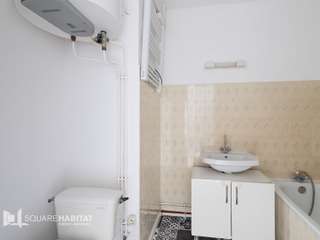 Vente appartement 1 pièce Vente appartement 1 pièce
