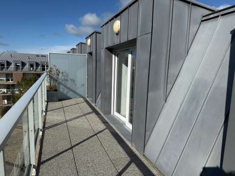 Vente appartement 3 pièces Saint-Jean-de-Monts 85