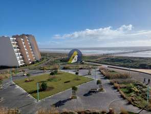Vente Appartement T1Saint-Jean-de-Monts