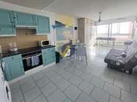 Vente appartement 1 pièce Vente appartement 1 pièce