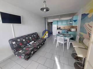 Vente appartement 1 pièce