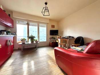 Appartement 2 pièces 44 m² · à Saint-Jean-de-Monts · 44 m² · 127 500 €