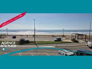 Vente Appartement 2 piècesSaint-Jean-de-Monts