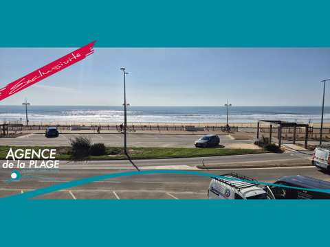 Vente appartement 2 pièces Saint-Jean-de-Monts 85