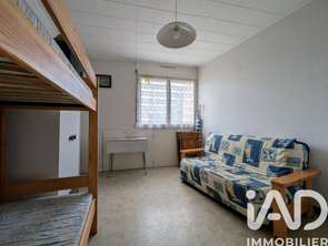 Vente Appartement T1Saint-Jean-de-Monts