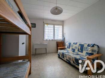 Vente appartement 1 pièce Saint-Jean-de-Monts 85