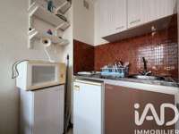 Vente appartement 1 pièce Vente appartement 1 pièce