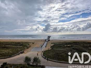 Vente appartement 1 pièce Saint-Jean-de-Monts 85